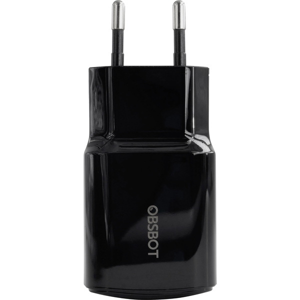 Obsbot USB QC Charger 3.0 231073 Steckerladergerät
