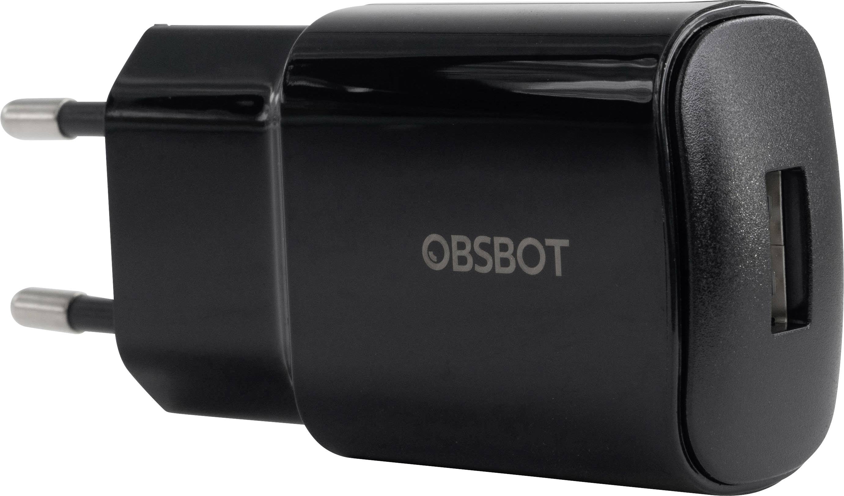 Obsbot USB QC Charger 3.0 231073 Steckerladergerät