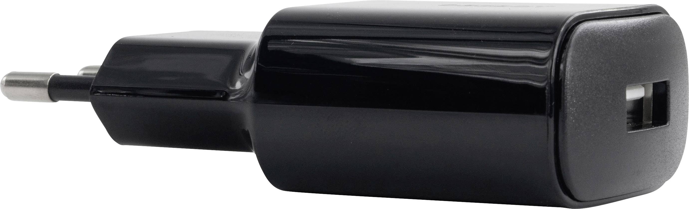 Obsbot USB QC Charger 3.0 231073 Steckerladergerät