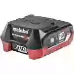 Metabo 625349000 Werkzeug-Akku 12V 4.0Ah Li-Ion Metabo 625349000 Werkzeug-Akku 12V 4.0Ah Li-Ion