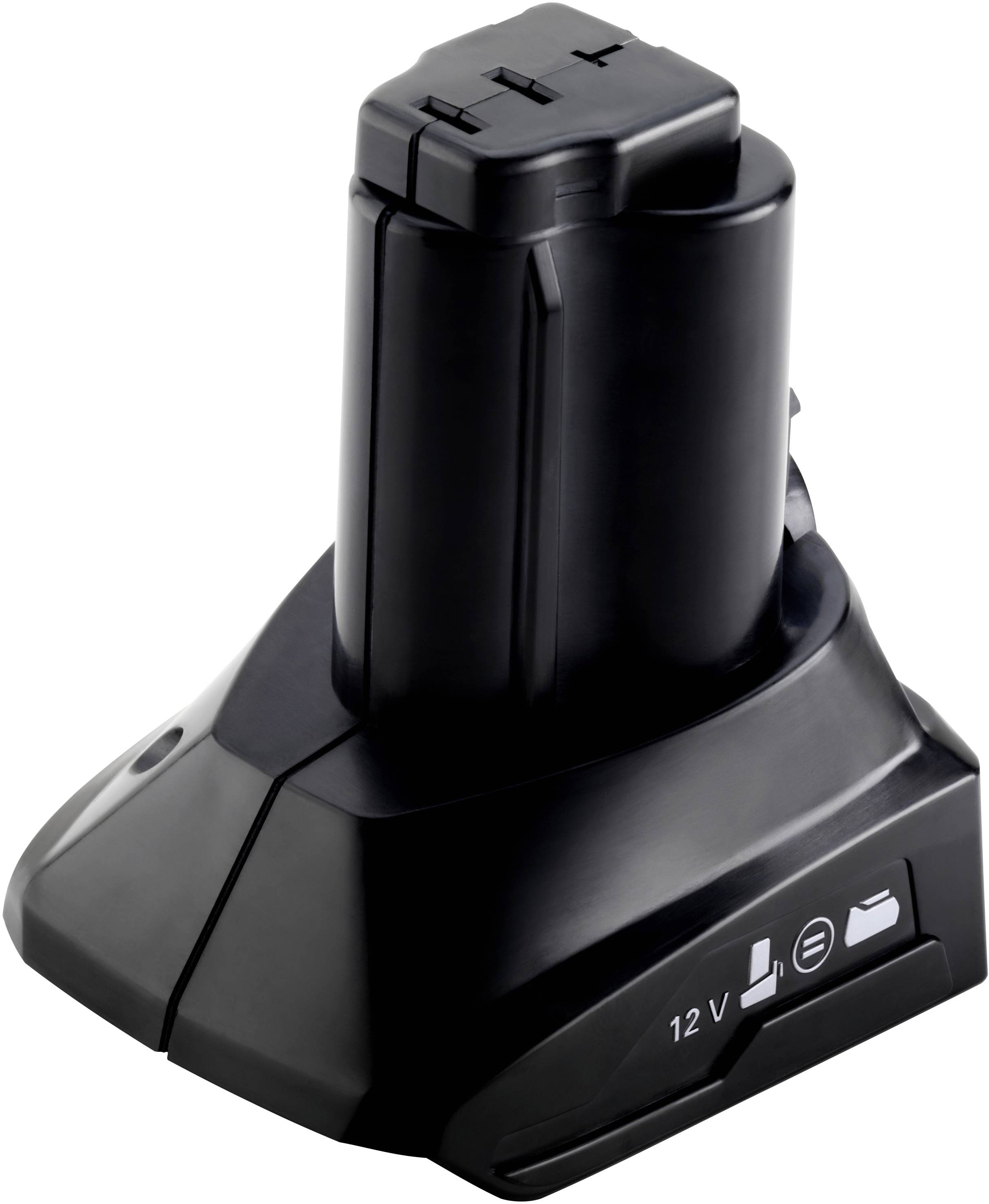 Metabo 625225000 Powermaxx Werkzeug-Akku