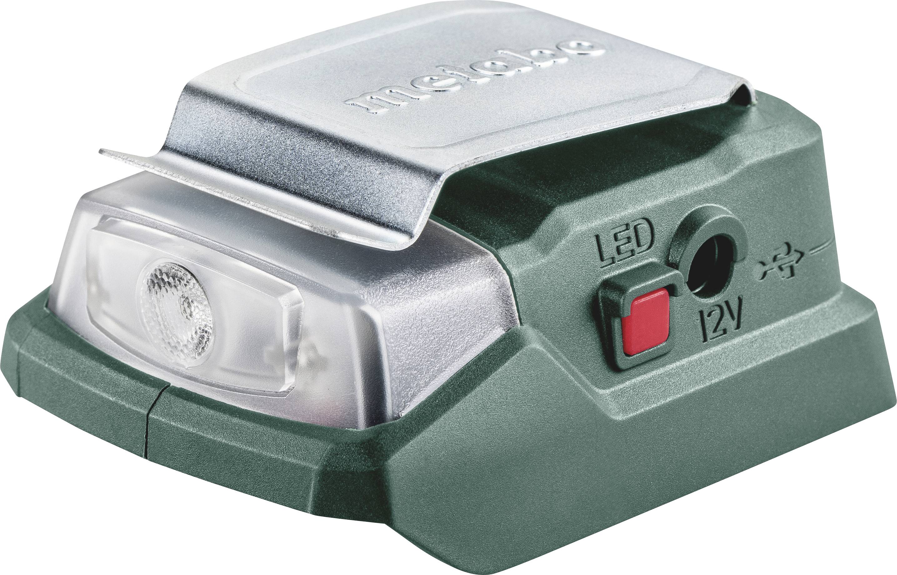 Metabo 600298000 POWERMAXX PA 12 Werkzeug-Akku 12V