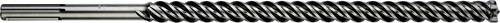 Metabo SDS-MAX P4P 623216000 Hartmetall Beton-Spiralbohrer 1 Stück 16 mm Gesamtlänge 540 mm SDS-Max