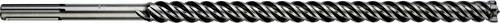 Metabo SDS-MAX P4P 623235000 Hartmetall Beton-Spiralbohrer 1 Stück 20 mm Gesamtlänge 740 mm SDS-Max