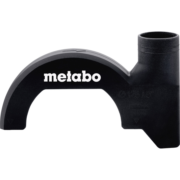 Metabo Absaughauben-Clip CED 125 CLIP 630401000