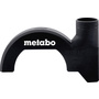Metabo Absaughauben-Clip CED 125 CLIP 630401000