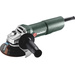 Meuleuse d'angle Metabo W 750-125 603605000 125 mm 750 W
