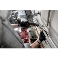 Metabo POWERMAXX SSE 12 BL Akku-Säbelsäge 602322800 inkl. 2. Akku, inkl. Koffer 12V 4.0Ah Metabo POWERMAXX SSE 12 BL Akku-Säbelsäge 602322800 inkl. 2. Akku, inkl. Koffer 12V 4.0Ah