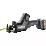 Metabo POWERMAXX SSE 12 BL Akku-Säbelsäge 602322800 inkl. 2. Akku, inkl. Koffer 12V 4.0Ah Metabo POWERMAXX SSE 12 BL Akku-Säbelsäge 602322800 inkl. 2. Akku, inkl. Koffer 12V 4.0Ah