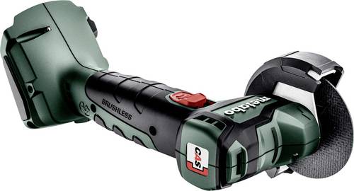 Metabo CC 18 LTX BL 600349850 Winkelschleifer 76 mm ohne Akku 18 V