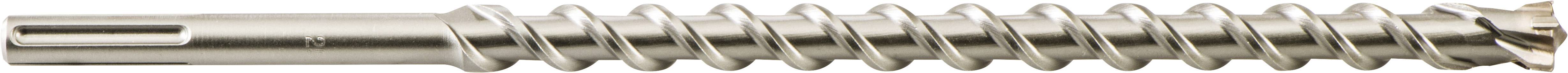 Metabo SDS-max Pro 4 623823000 Hartmetall Stein-Spiralbohrer 1 Stück 16mm Gesamtlänge 1320mm 1St.