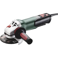 Metabo WP 13-125 Quick 603629000 Winkelschleifer 125mm 1350W Metabo WP 13-125 Quick 603629000 Winkelschleifer 125mm 1350W