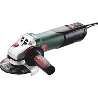 Metabo WA 13-125 Quick 603630000 Winkelschleifer 125mm 1350W Metabo WA 13-125 Quick 603630000 Winkelschleifer 125mm 1350W