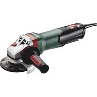 Metabo WPB 13-125 Quick 603631000 Winkelschleifer 125 mm 1300 W Metabo WPB 13-125 Quick 603631000 Winkelschleifer 125 mm 1300 W