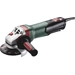 Metabo WPB 13-125 Quick 603631000 Winkelschleifer 125 mm 1300 W Metabo WPB 13-125 Quick 603631000 Winkelschleifer 125 mm 1300 W