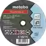 Metabo Novorapid 616274000 Trennscheibe gerade 230mm 25 St. Metall Metabo Novorapid 616274000 Trennscheibe gerade 230mm 25 St. Metall