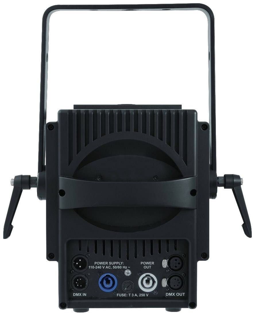 Eurolite 41602133 DMX LED-Effektstrahler Anzahl LEDs (Details):1