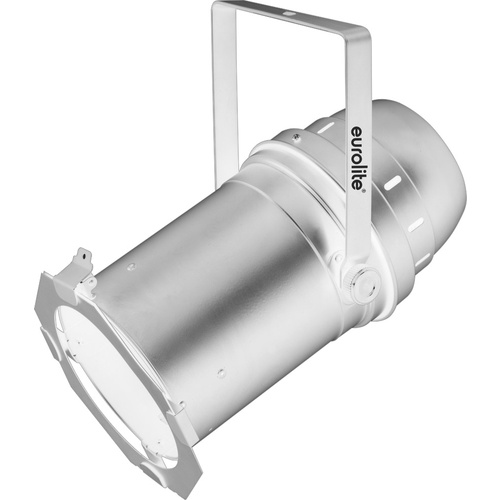 Eurolite LED-PAR-Scheinwerfer Anzahl LEDs (Details): 1 100W Schwarz