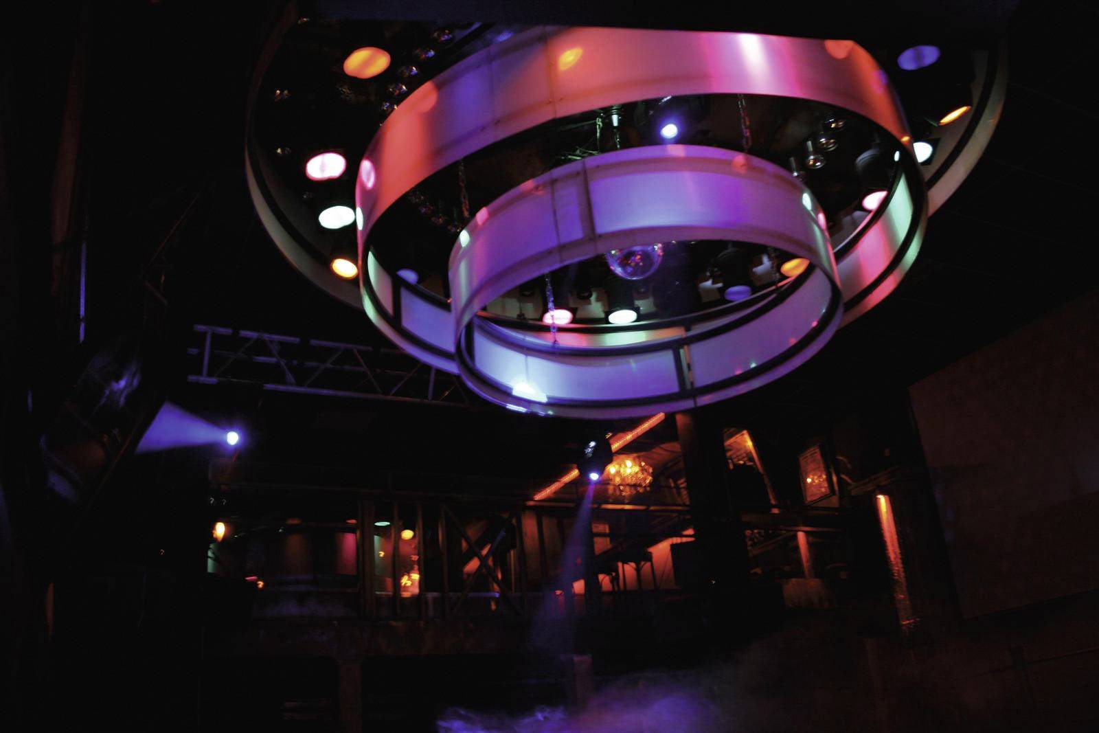 Eurolite Discokugel 40 cm