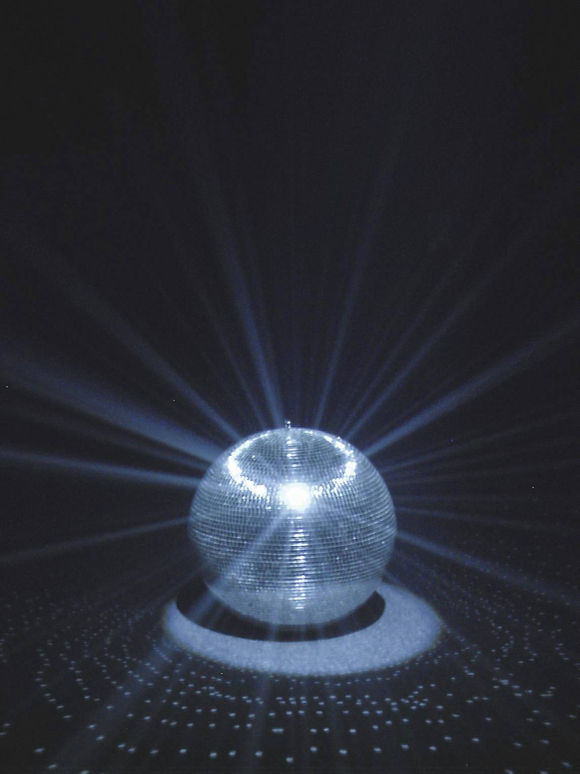 Eurolite Discokugel 40cm