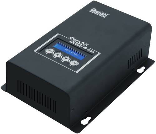 Antari DarkFX Drive 4 MK2 DMX Controller