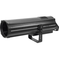 Eurolite 51787320 DMX LED-Effektstrahler Anzahl LEDs (Details):1 Eurolite 51787320 DMX LED-Effektstrahler Anzahl LEDs (Details):1