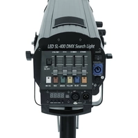 Eurolite 51787320 DMX LED-Effektstrahler Anzahl LEDs (Details):1 Eurolite 51787320 DMX LED-Effektstrahler Anzahl LEDs (Details):1