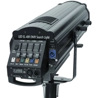 Eurolite 51787320 DMX LED-Effektstrahler Anzahl LEDs (Details):1 Eurolite 51787320 DMX LED-Effektstrahler Anzahl LEDs (Details):1