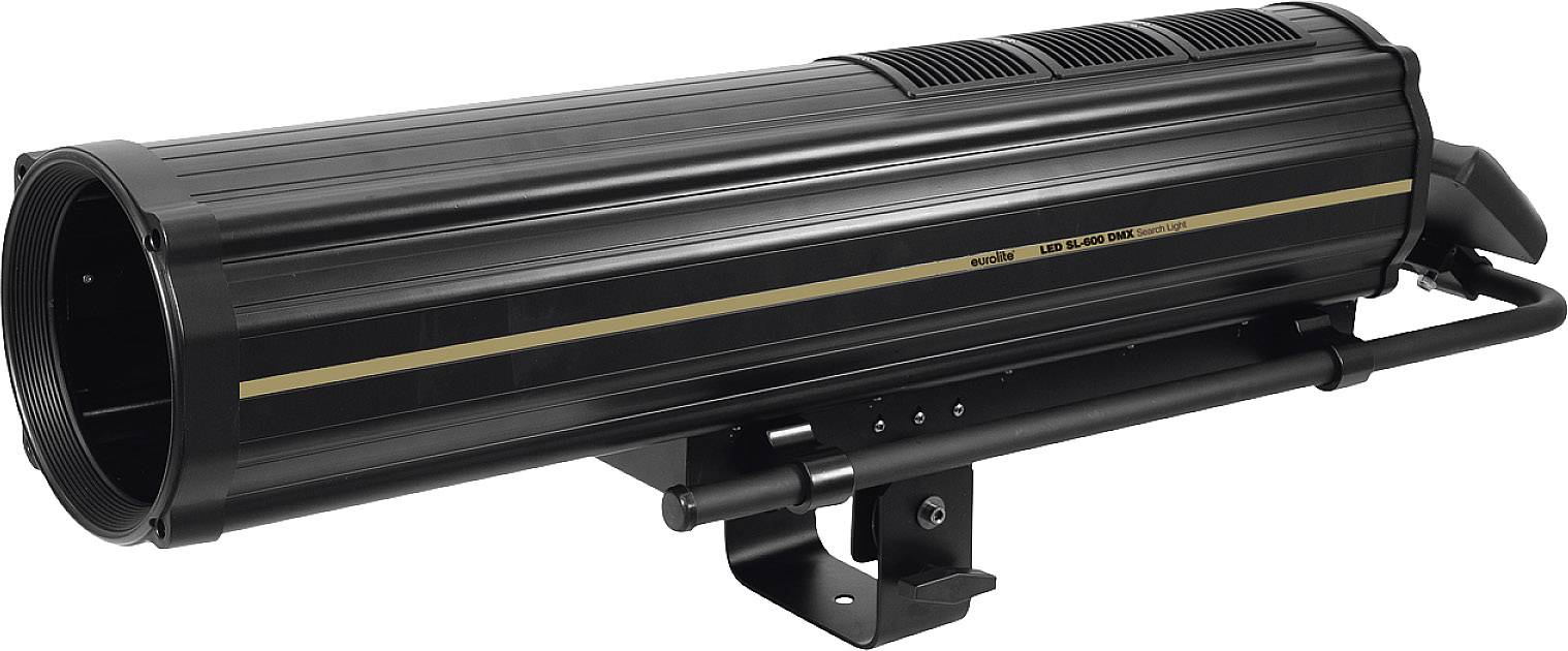 Eurolite 51787330 DMX LED-Effektstrahler Anzahl LEDs (Details):1