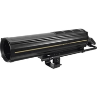 Eurolite 51787330 DMX LED-Effektstrahler Anzahl LEDs (Details):1 Eurolite 51787330 DMX LED-Effektstrahler Anzahl LEDs (Details):1