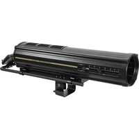 Eurolite 51787330 DMX LED-Effektstrahler Anzahl LEDs (Details):1 Eurolite 51787330 DMX LED-Effektstrahler Anzahl LEDs (Details):1