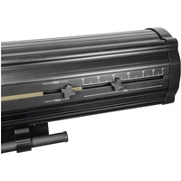 Eurolite 51787330 DMX LED-Effektstrahler Anzahl LEDs (Details):1 Eurolite 51787330 DMX LED-Effektstrahler Anzahl LEDs (Details):1