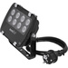 Eurolite 51914527 LED-Effektstrahler Anzahl LEDs (Details):8