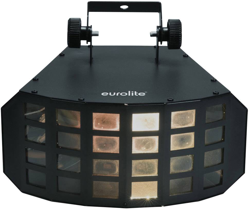 Eurolite 51918317 LED-Effektstrahler
