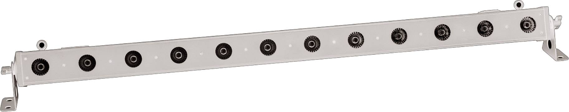 Eurolite LED-Bar Anzahl LEDs (Details): 12