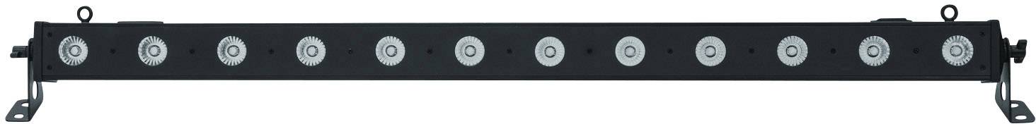 Eurolite LED-Bar Anzahl LEDs (Details): 12