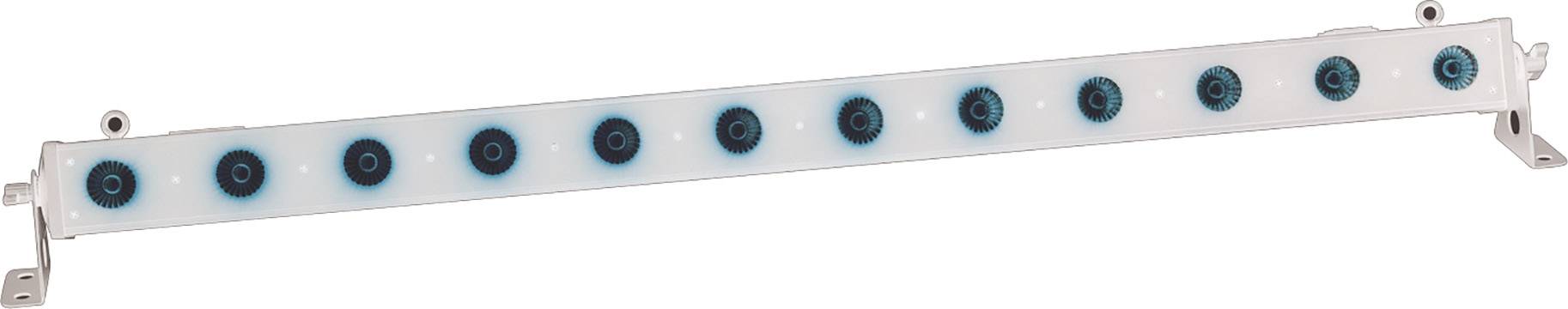 Eurolite LED-Bar Anzahl LEDs (Details): 12