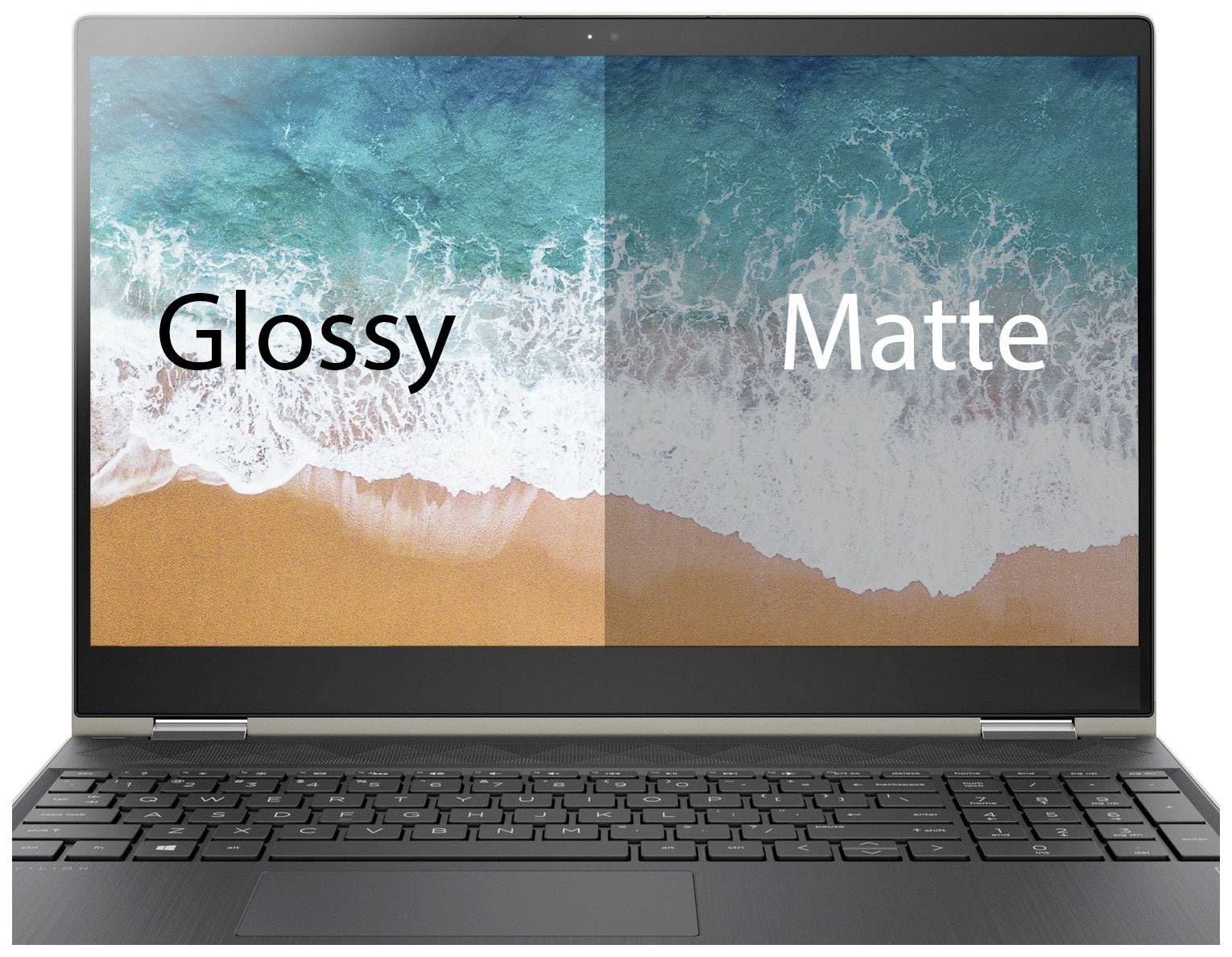 V7 Videoseven Blickschutzfolie Notebook 35,6 cm (14") Bildformat: 16:9, 16:9 PS140W9