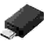 Renkforce USB 3.2 Gen 1 (USB 3.0) Adapter [1x USB-C® Stecker - 1x USB 3.2 Gen 2 Buchse A (USB 3.1)]