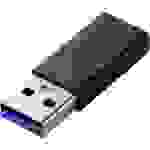Renkforce USB 3.1 Gén 1 (USB 3.0) Adaptateur [1x USB 3.1 Gen 1 - 1x USB-C® femelle]