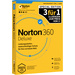 Norton Life Lock Norton™ 360 Deluxe Special Edition Jahreslizenz, 3 Lizenzen Windows, Mac, Android, iOS Sicherheits-Software