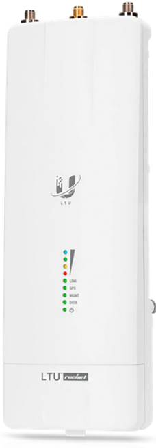 Ubiquiti Networks 183228 LTU-Rocket-EU IWLAN-Antennen