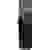 Balance d'analyse FitBit Aria Air FB203BKBNDL-DH Plage de pesée (max.): 150 kg noir avec tracker de fitness 1 set
