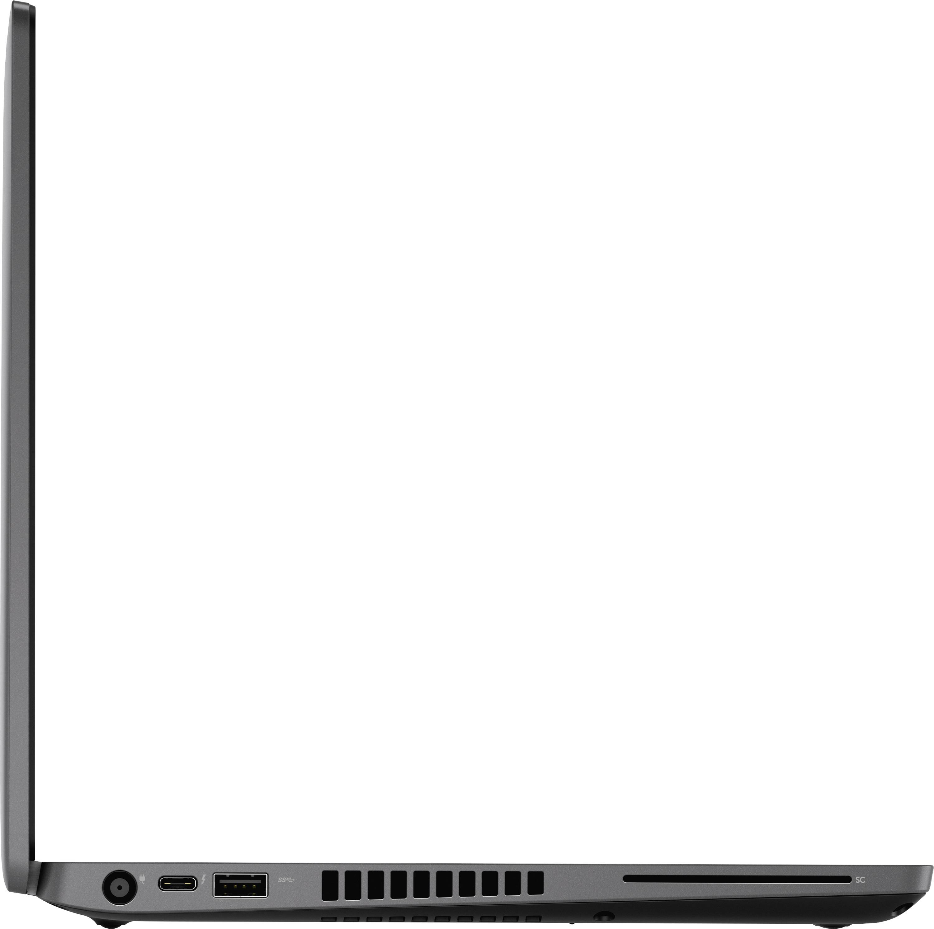 Dell  35.6 cm (14 Zoll)  Full HD Notebook Intel® Core™ i5 i5-8250U 8 GB RAM  256 GB SSD Intel UHD Graphics 620 Win 10 Pro Schwarz  JDD12