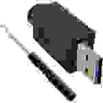 Quadrios USB 3.0 Modular-Stecker Set, Typ A Stecker, gerade 2001C200 Inhalt: 1 St.