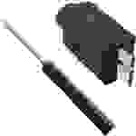 Quadrios Micro-USB 3.0 Modular-Stecker Set, Typ B Stecker, gerade 2001C212 Inhalt: 1 St.