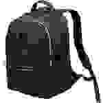 Dicota Notebook Rucksack DICOTA Backpack Plus Spin - Notebook-Ruc Passend für maximal: 39,6cm (15,6") Schwarz