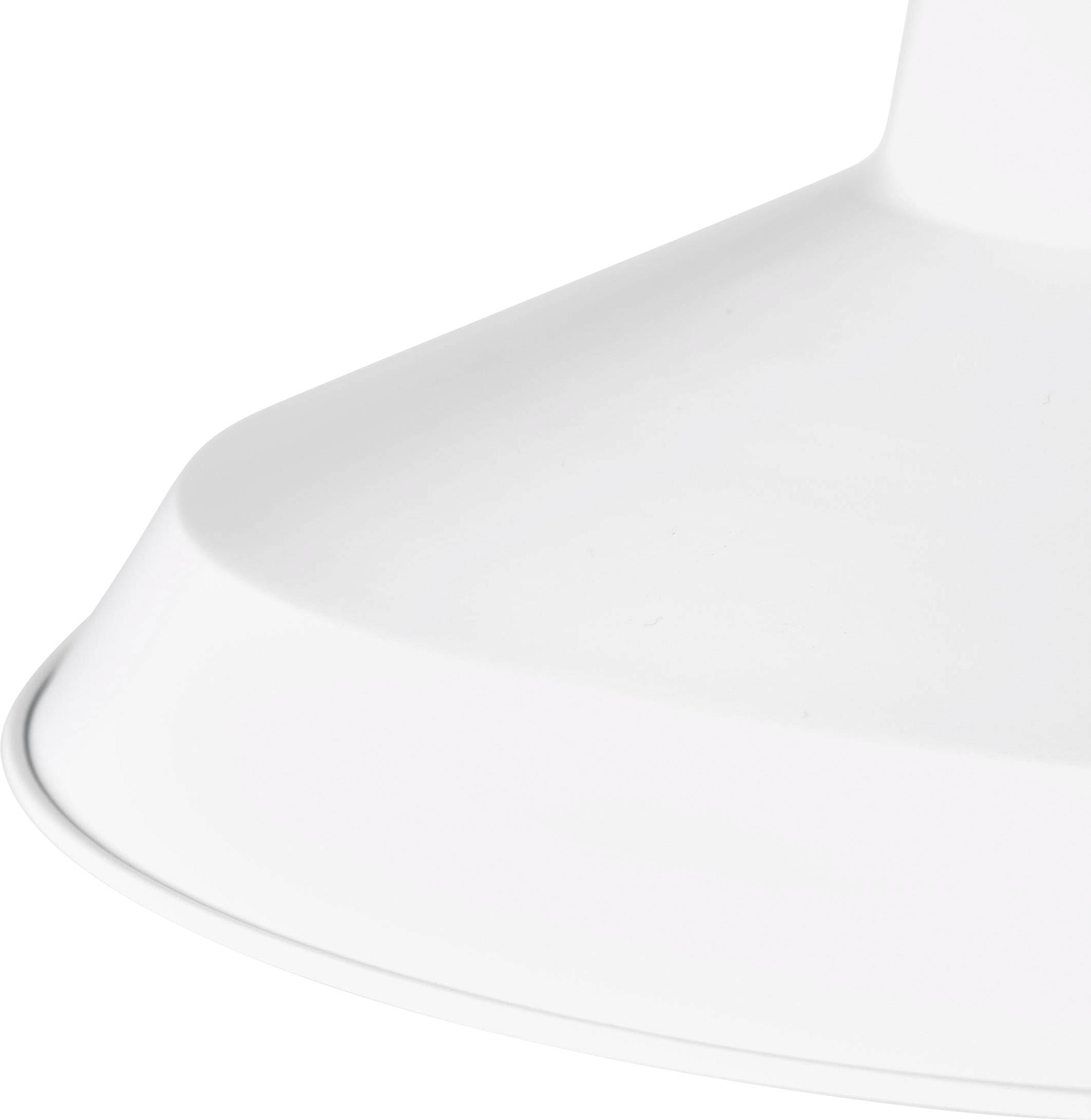 Brilliant 93796/05 Maneo Pendelleuchte E27 60 W Weiß (matt)