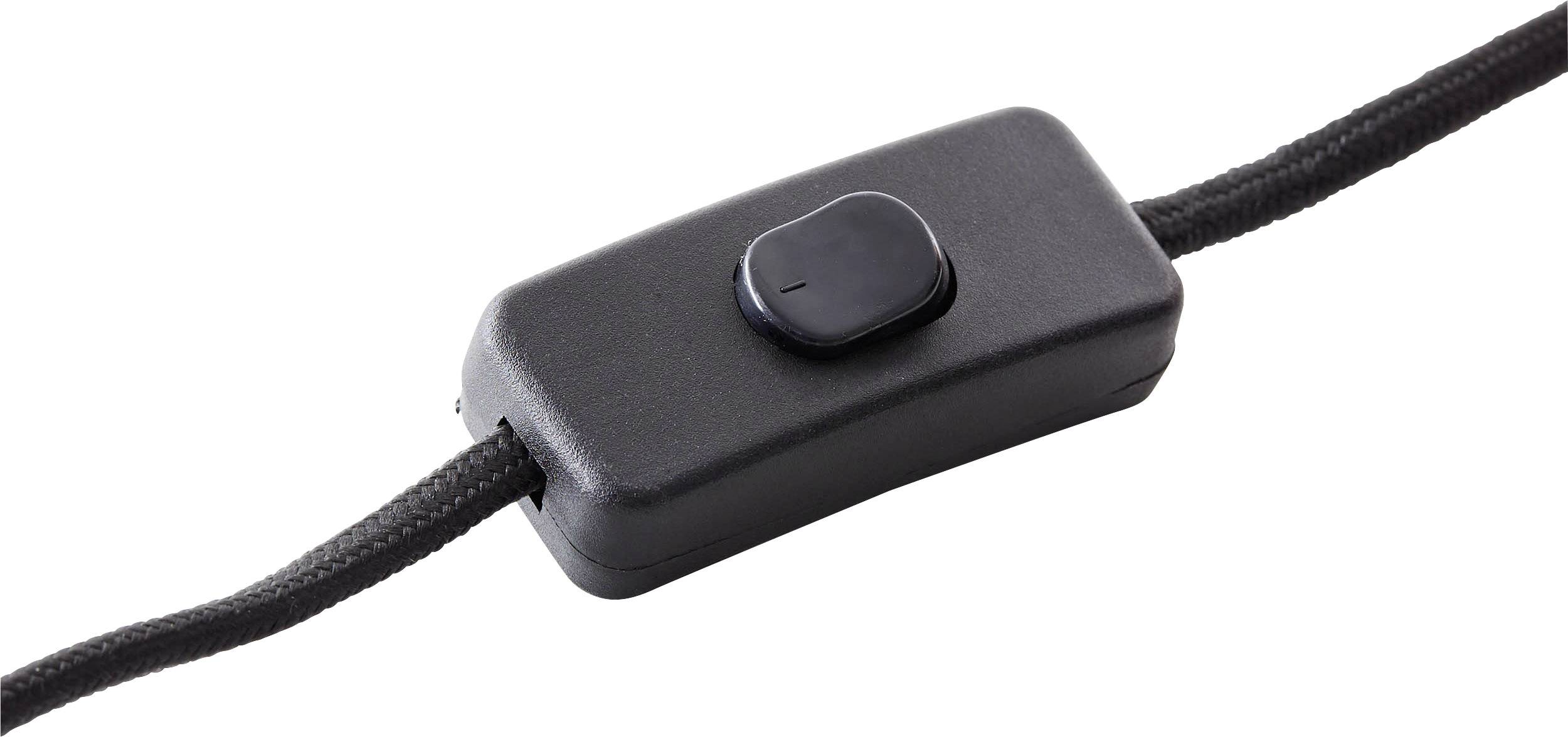 Brilliant Connie 99067/41 Tischlampe E14 25W Terracotta