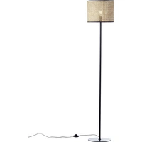 Brilliant Wiley 99091/09 Stehlampe E27 60W Holz Brilliant Wiley 99091/09 Stehlampe E27 60W Holz